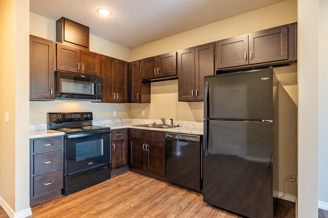 Logan Heights in Rogersville, MO - Building Photo - Interior Photo