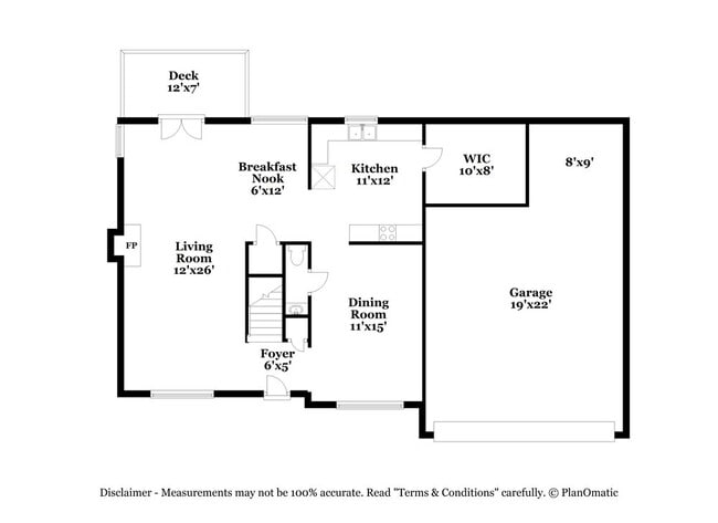 148 Blue Heron Dr in Jonesboro, GA - Foto de edificio - Building Photo