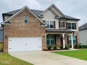 7660 Tiberon Pkwy in Cumming, GA - Building Photo - Building Photo