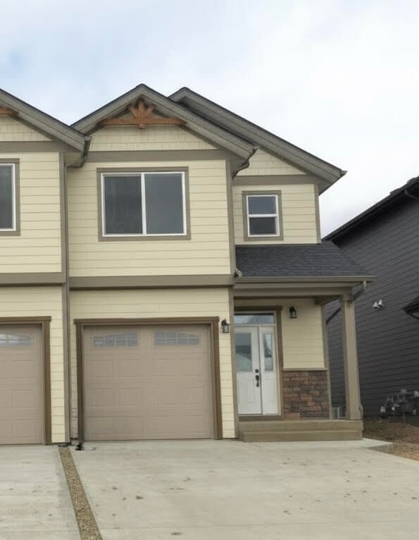 property at 8618-8682 82nd St