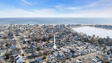 1807 Laurel Terrace in Belmar, NJ - Building Photo - Building Photo