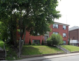 23 Yore Rd Apartments