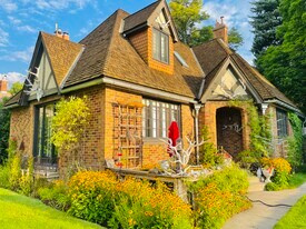 483 Boulevard in Logan, UT - Building Photo