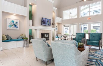 Central Park in Altamonte Springs, FL - Foto de edificio - Interior Photo