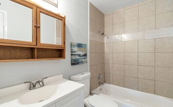 3833 W 89th Way in Westminster, CO - Building Photo - Building Photo