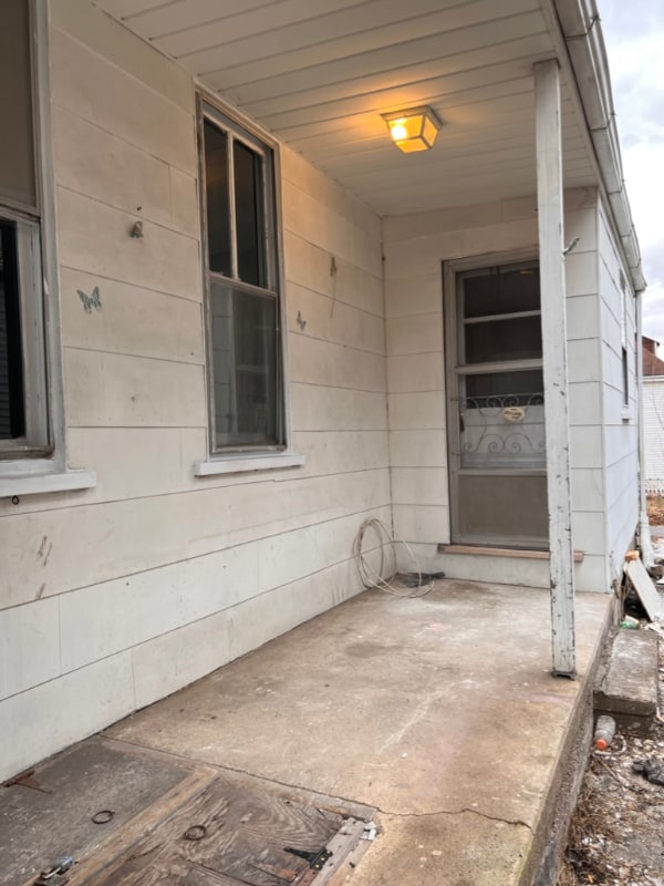 32 S 14th St in Easton, PA - Foto de edificio - Building Photo