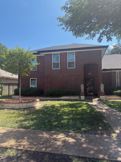2800 Rice Dr in Rowlett, TX - Building Photo