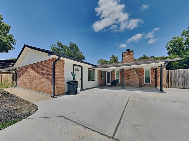property at 22902 Summer Green Ln