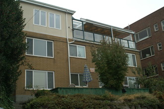 Yalecrest in Seattle, WA - Building Photo - Other