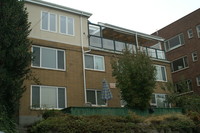 Yalecrest in Seattle, WA - Foto de edificio - Other