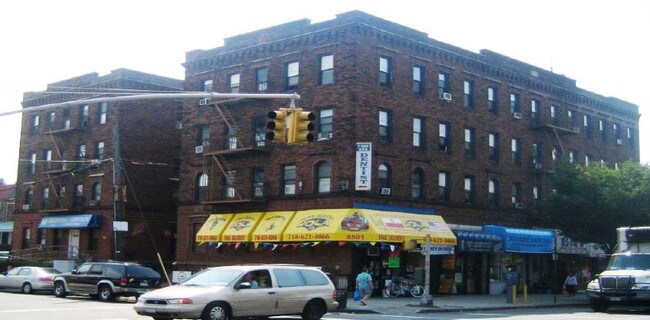 2200 85th St in Brooklyn, NY - Building Photo - Building Photo