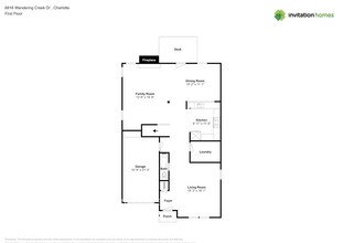 6816 Wandering Creek Dr in Charlotte, NC - Building Photo - Building Photo