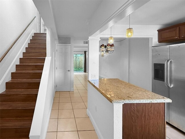 property at 811 W Oakland Park Blvd
