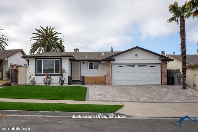 property at 3556 Lisbon Dr