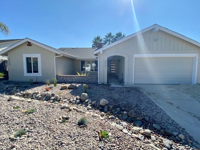 property at 3256 Carr Dr