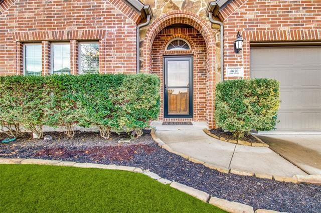 4610 Lone Grove Way in Sherman, TX - Building Photo - Building Photo