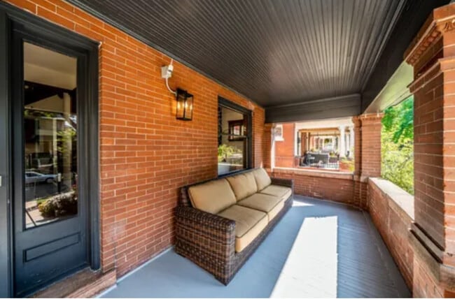 1440 St Paul St in Denver, CO - Building Photo - Building Photo