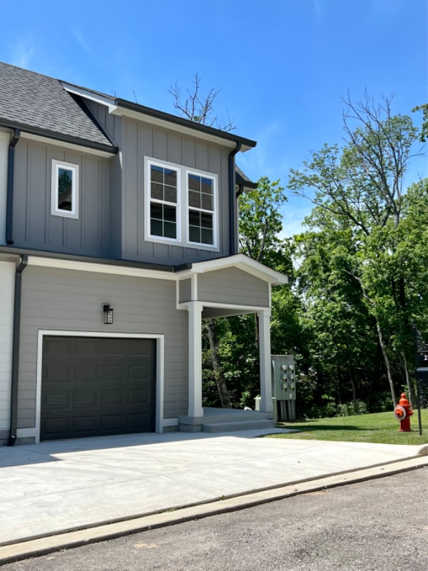 property at 2157 Chadwell Retreat Dr