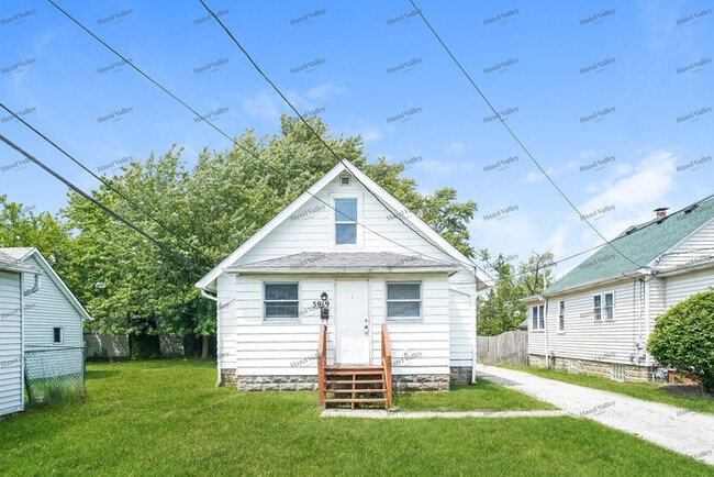 property at 5919 Maplewood Rd