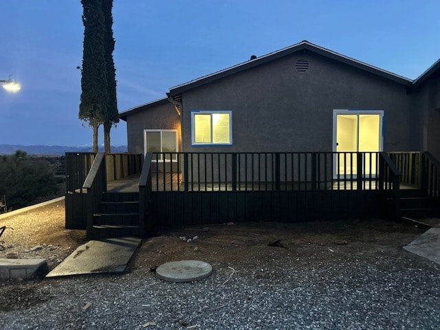 10421 El Centro Rd, Unit 2W in Hesperia, CA - Building Photo - Building Photo