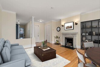 25 Hancock St in Boston, MA - Building Photo - Building Photo