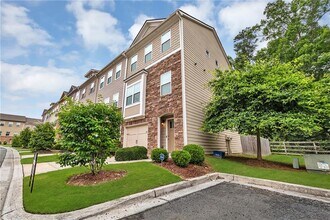 893 Society Cir in Atlanta, GA - Building Photo - Building Photo