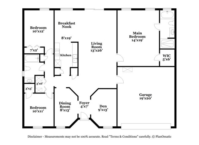 12401 Nesting Eagles Way in Jacksonville, FL - Foto de edificio - Building Photo