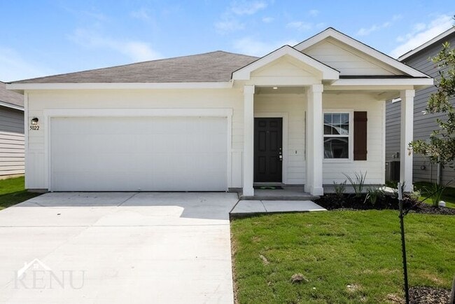 property at 5042 Firefly Hls