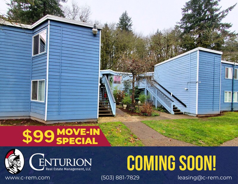 413 Senate St NW in Salem, OR - Building Photo