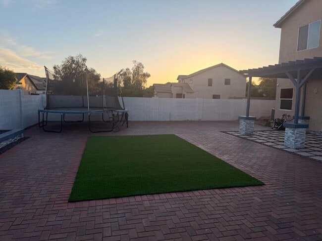 3907 E Pinto Valley Rd in San Tan Valley, AZ - Building Photo - Building Photo