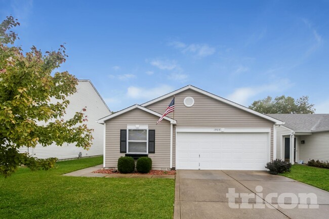 property at 1905 Blue Pine Ln