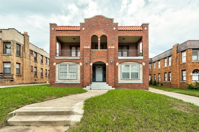 Building Photo