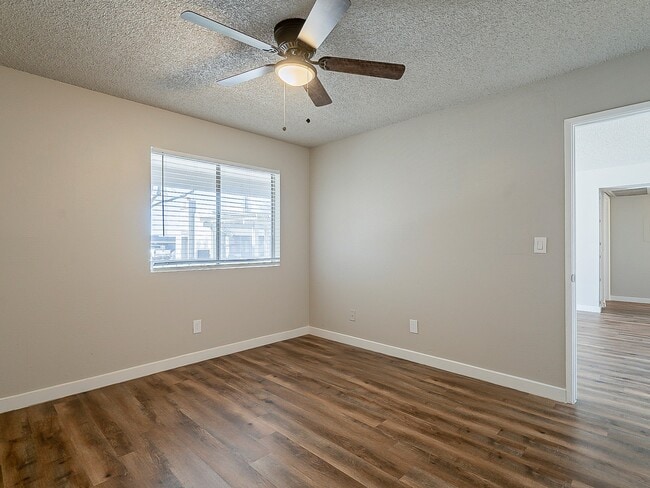 Haven at South Mountain Apartments in Phoenix, AZ - Foto de edificio - Building Photo