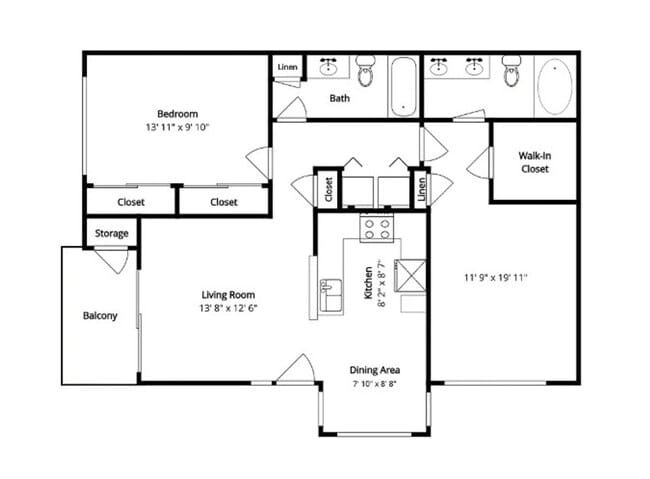 3105 Casey Dr in Las Vegas, NV - Building Photo - Building Photo