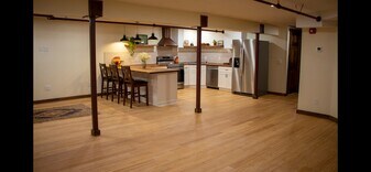 423 W 1st Ave, Unit B1 in Spokane, WA - Building Photo