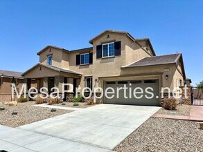 12302 Del Sur St in Victorville, CA - Building Photo - Building Photo