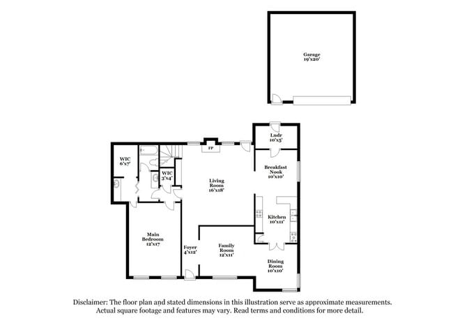 6615 Seegers Trail Dr in Houston, TX - Building Photo - Building Photo