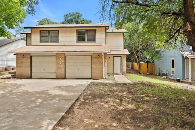11435 Ptarmigan Dr in Austin, TX - Building Photo - Building Photo