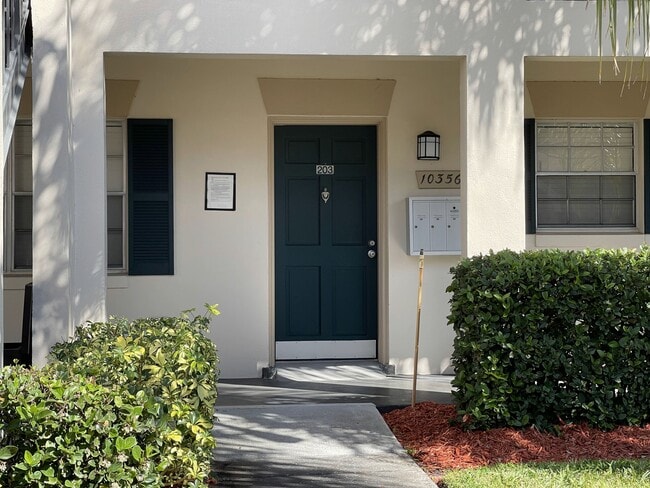 property at 10356 Carrollwood Ln