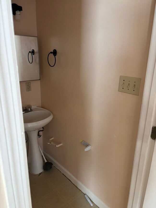 1402 Grand Ave, Unit C in Knoxville, TN - Building Photo - Building Photo