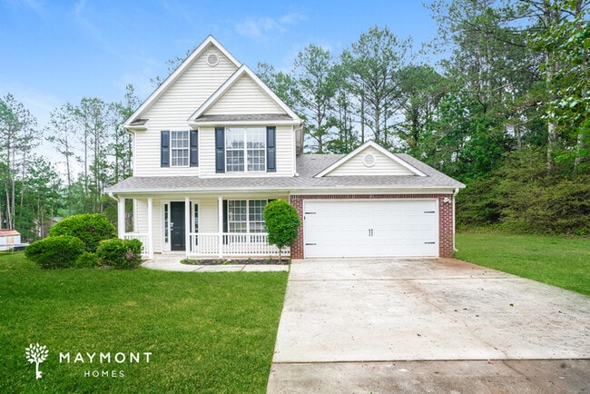property at 103 Huntington Terrace