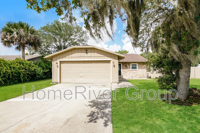 property at 2510 Yule Tree Dr