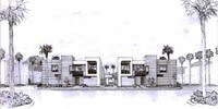 Building Photo - The Mondrian Winter Park Apartments in Winter Park, Florida