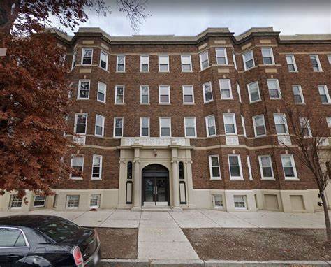 property at 1198 Commonwealth Ave