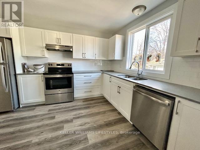 83 Marlborough Ave in London, ON - Building Photo - Building Photo