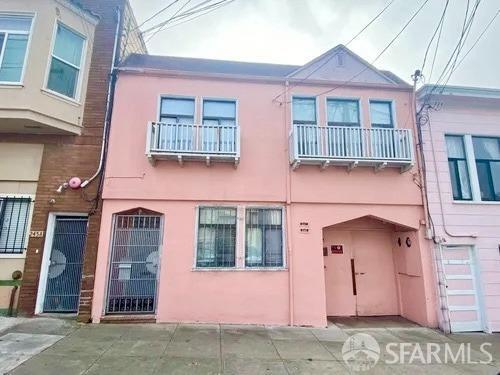 property at 247 Brighton Ave