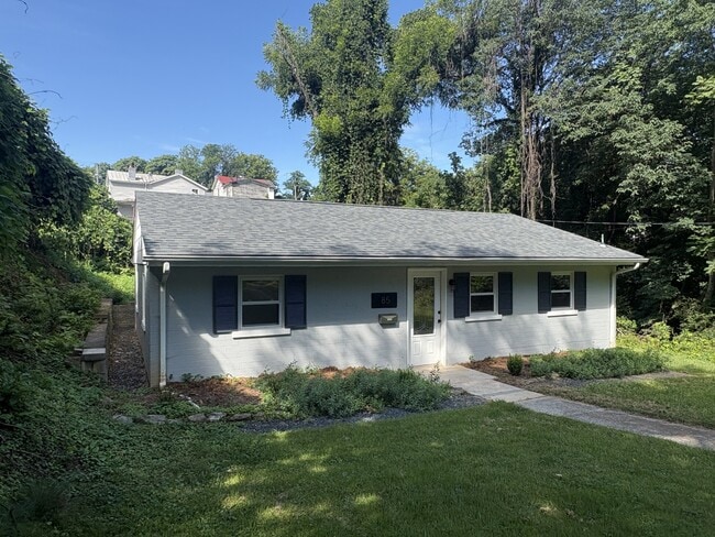 property at 85 Harrison St