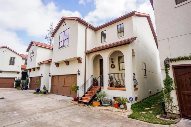 property at 1801 W 24th St