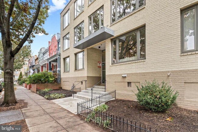 property at 2639 15th St NW