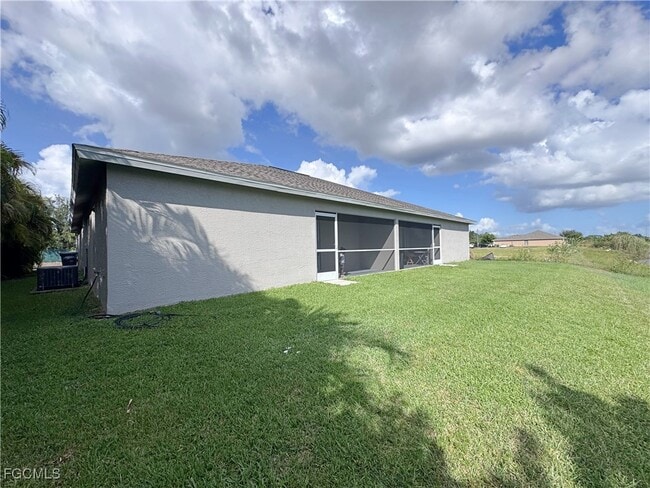 property at 2046 NE 6th St